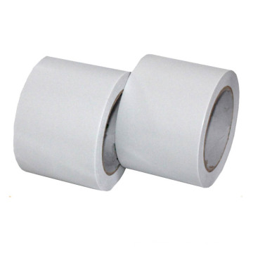 Sticking Force Stability Adhesive Tape PET Double Sided